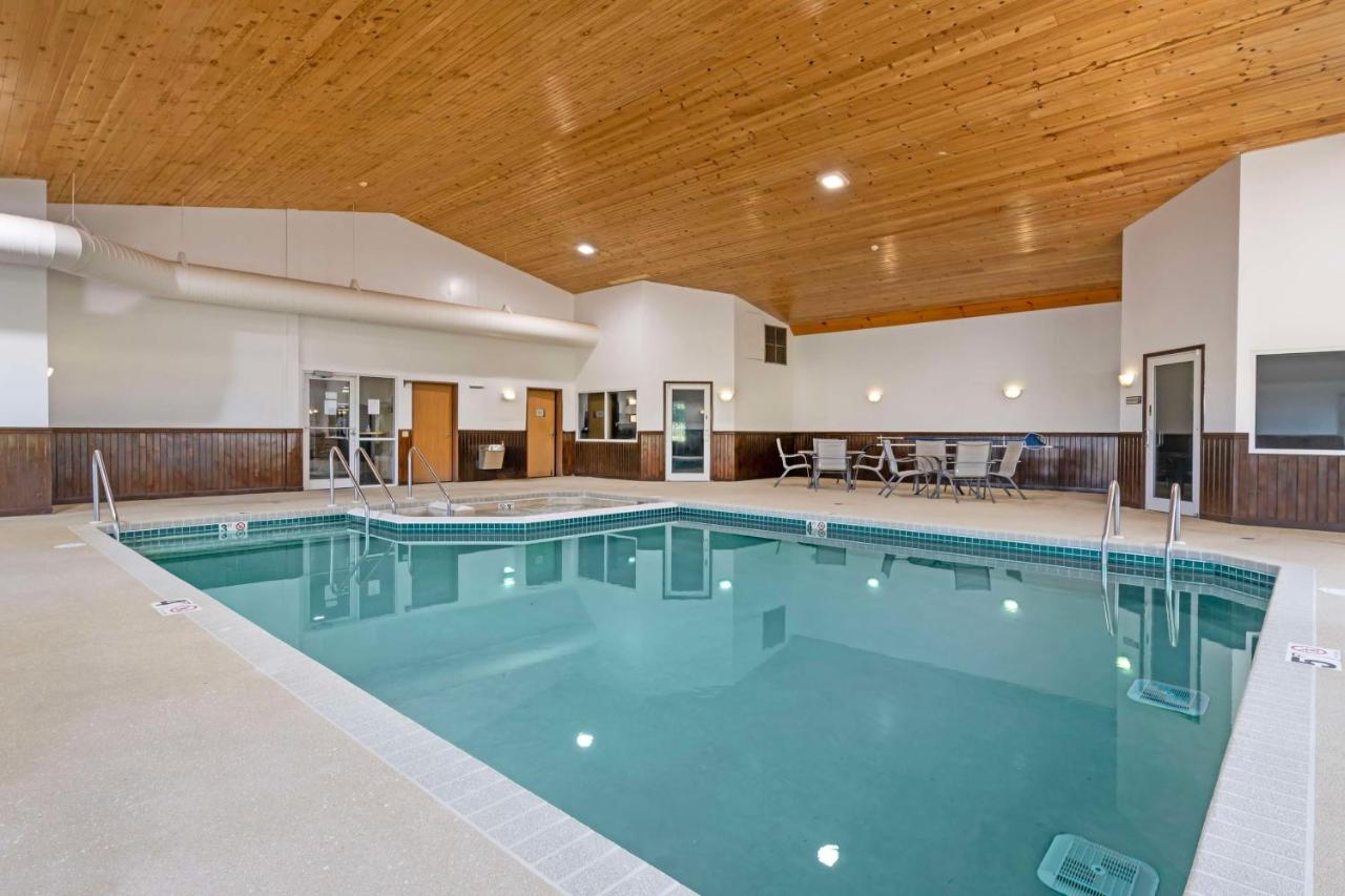 | Best Western Wittenberg Inn
