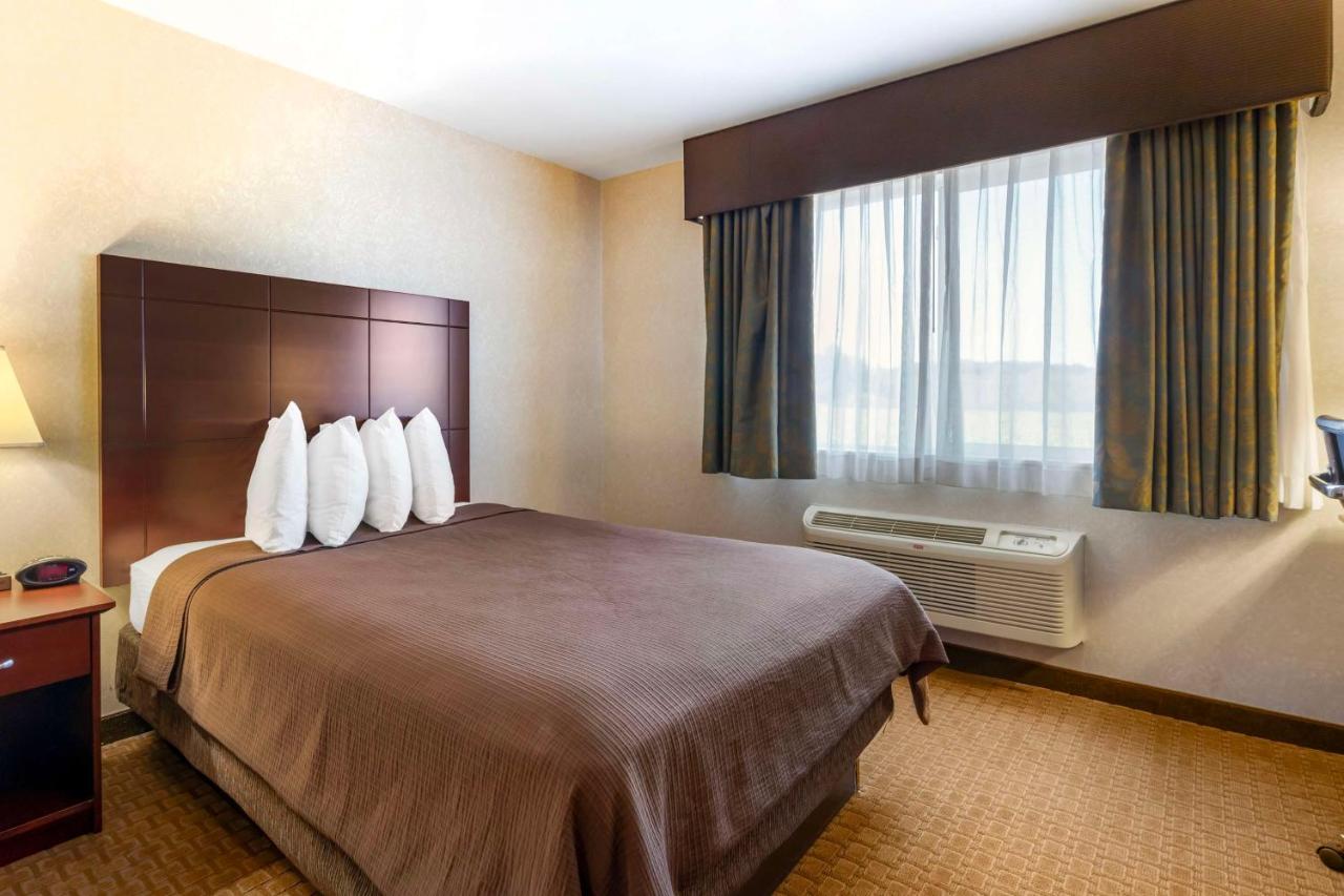 | Best Western Wittenberg Inn