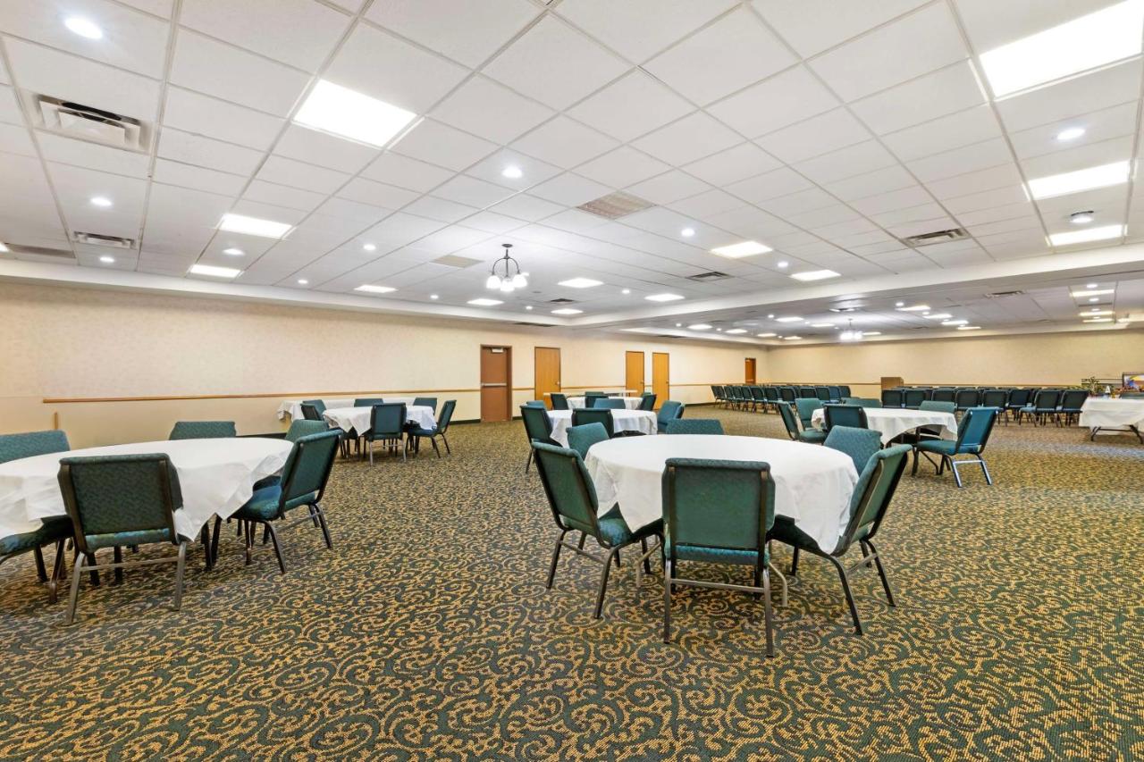 | Best Western Wittenberg Inn