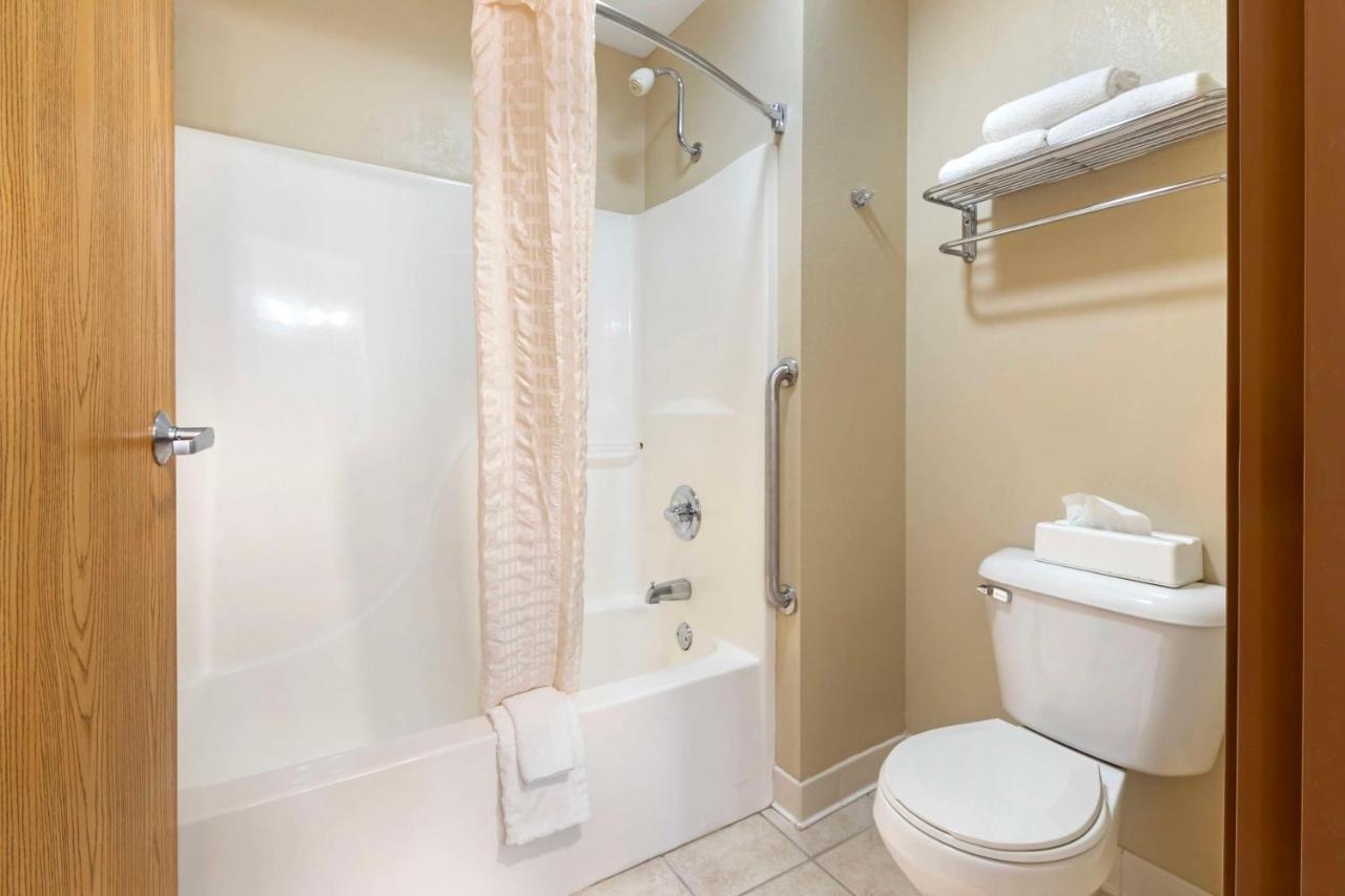 | Best Western Wittenberg Inn