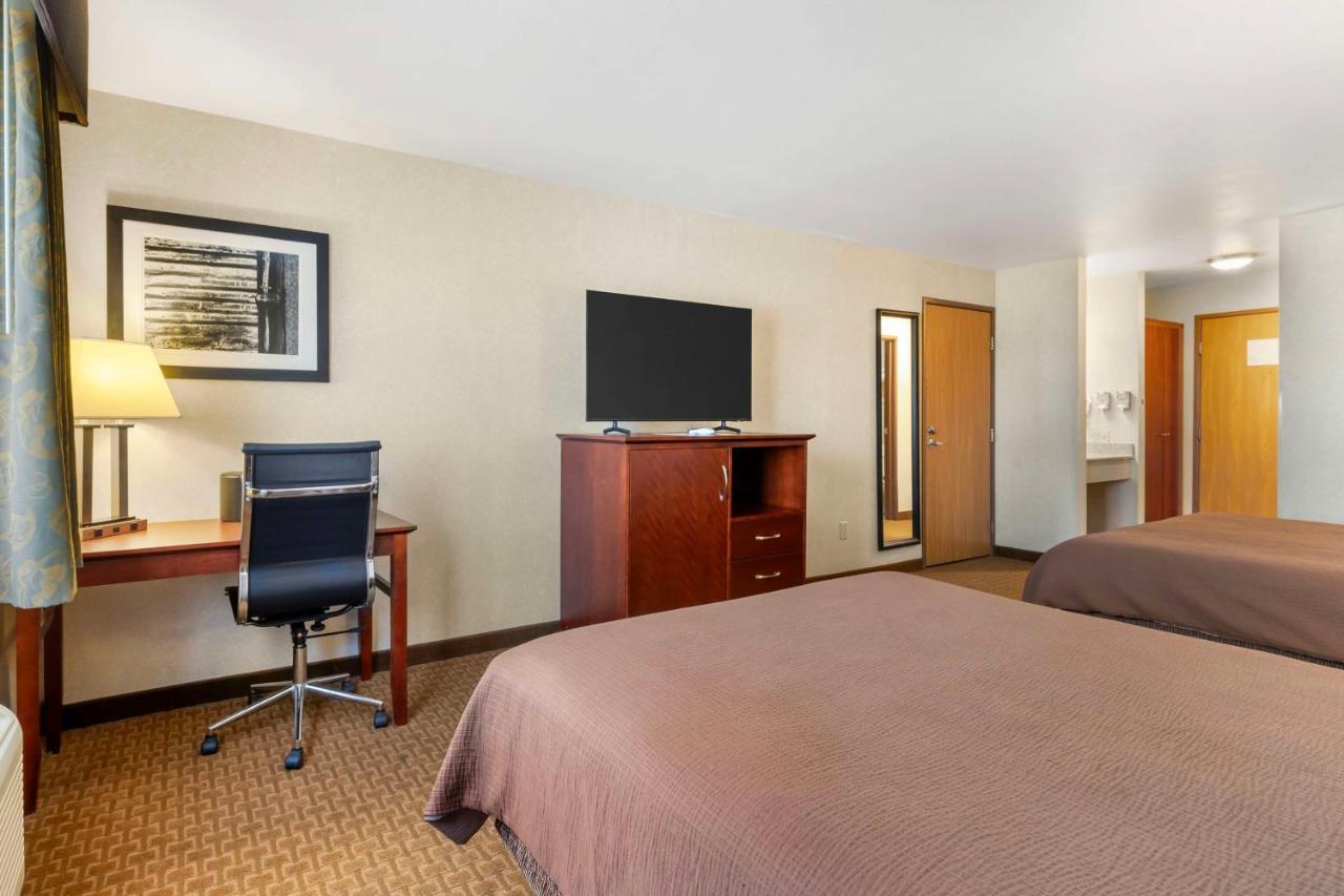 | Best Western Wittenberg Inn