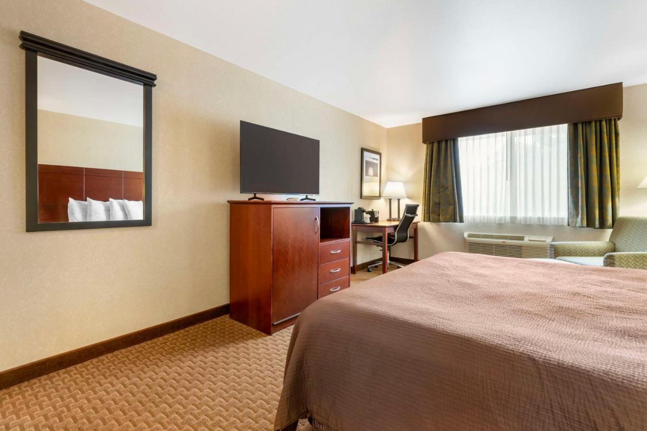 | Best Western Wittenberg Inn