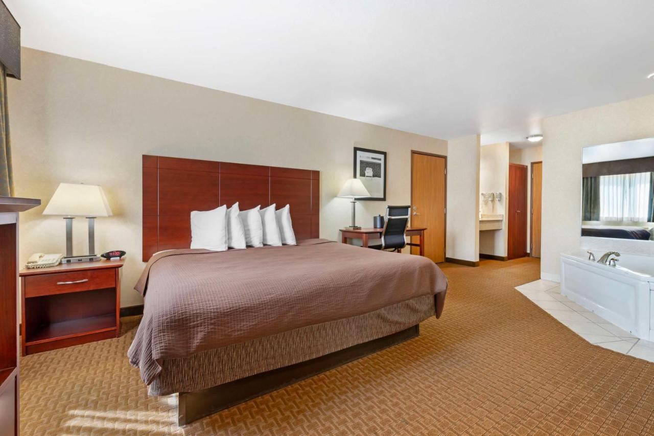 | Best Western Wittenberg Inn