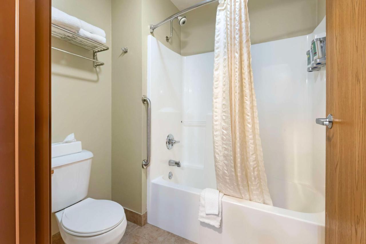 | Best Western Wittenberg Inn
