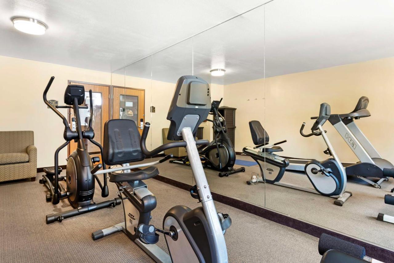 | Best Western Wittenberg Inn