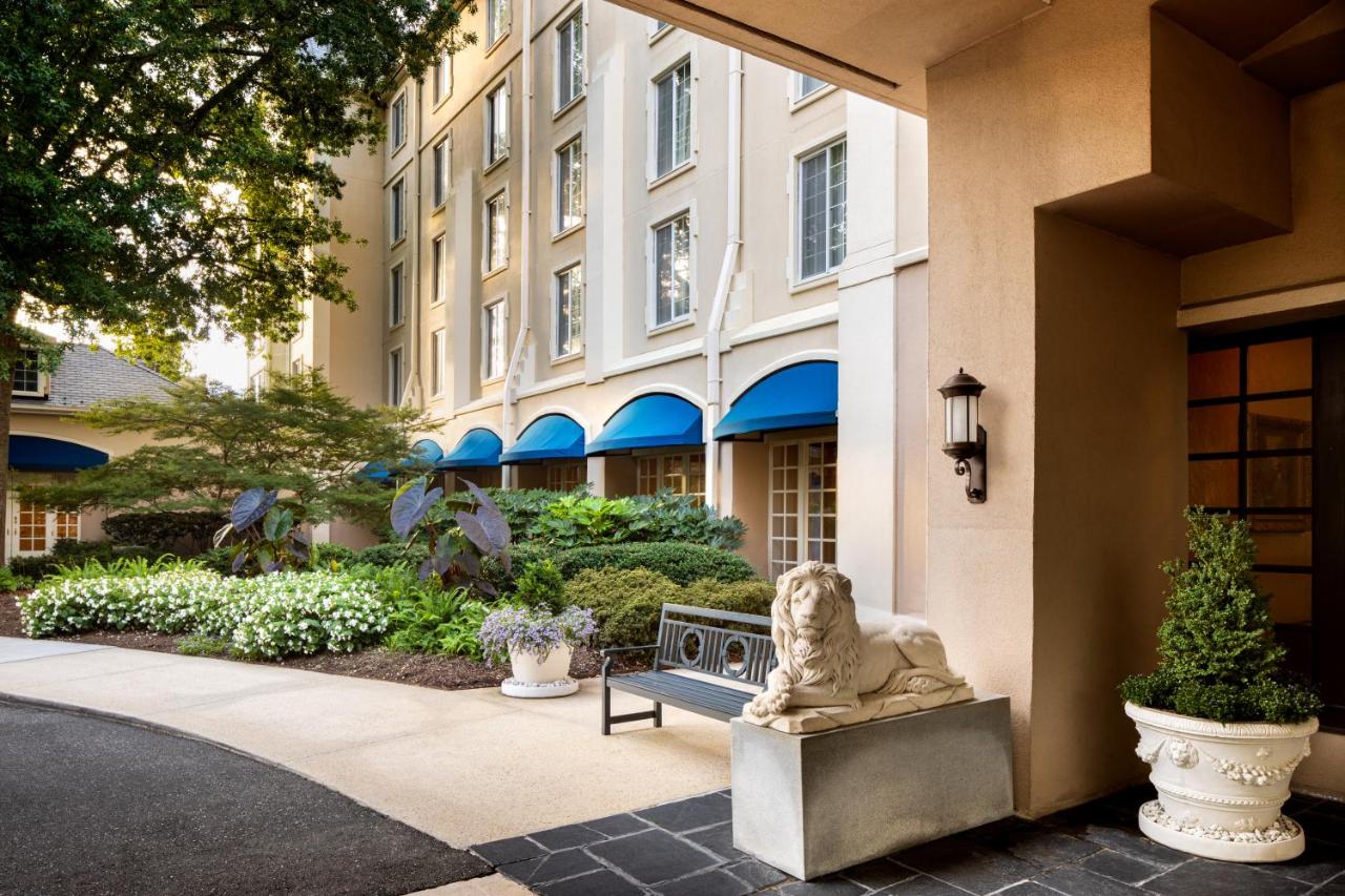  | Washington Duke Inn & Golf Club