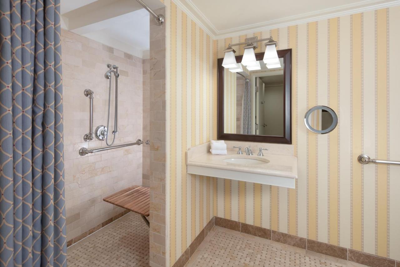 | Washington Duke Inn & Golf Club