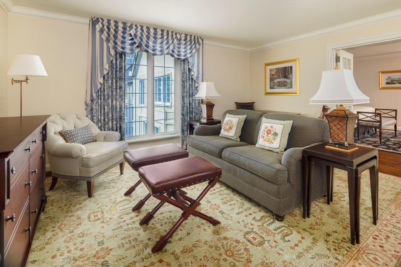 Room #39176225 at Washington Duke Inn & Golf Club