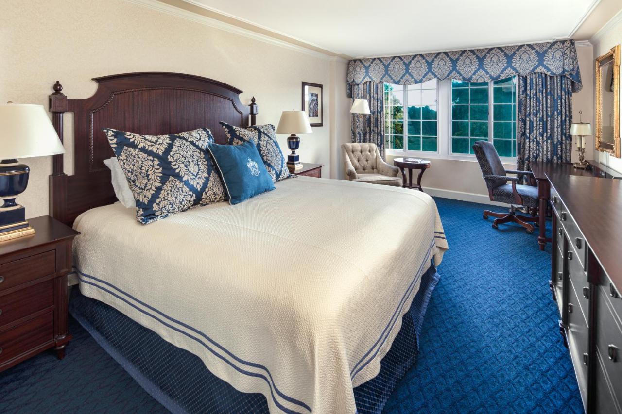 Room #39176230 at Washington Duke Inn & Golf Club