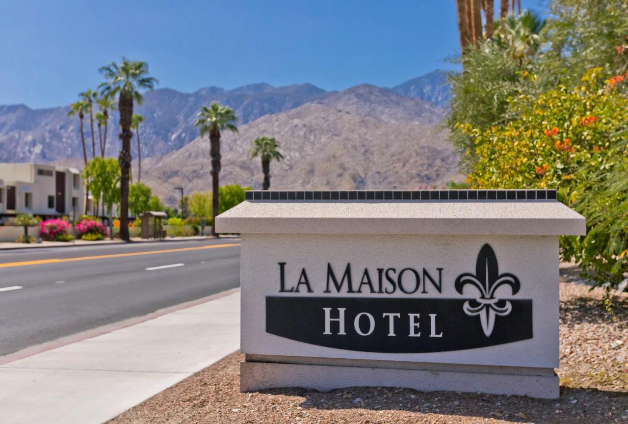  | La Maison Hotel - Adults Only