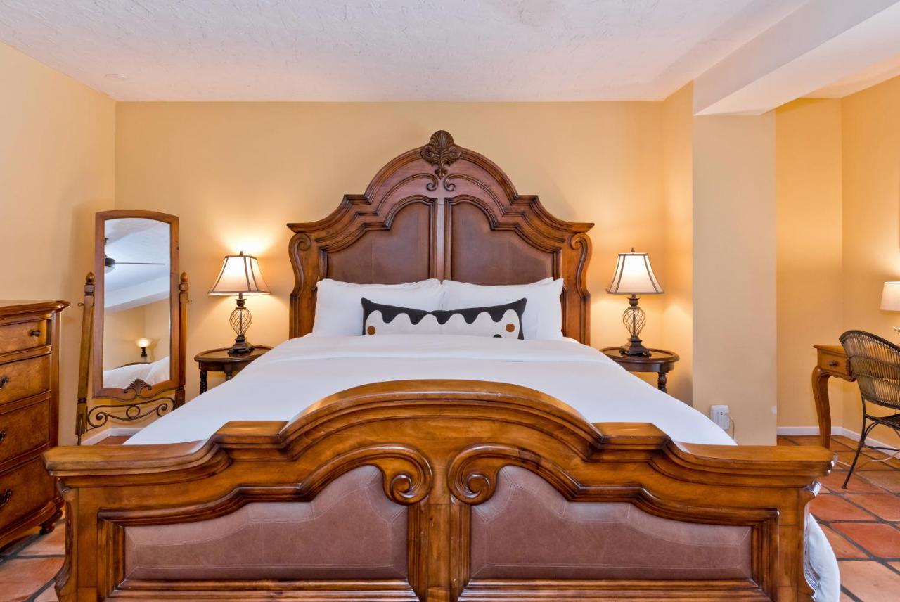  | La Maison Hotel - Adults Only