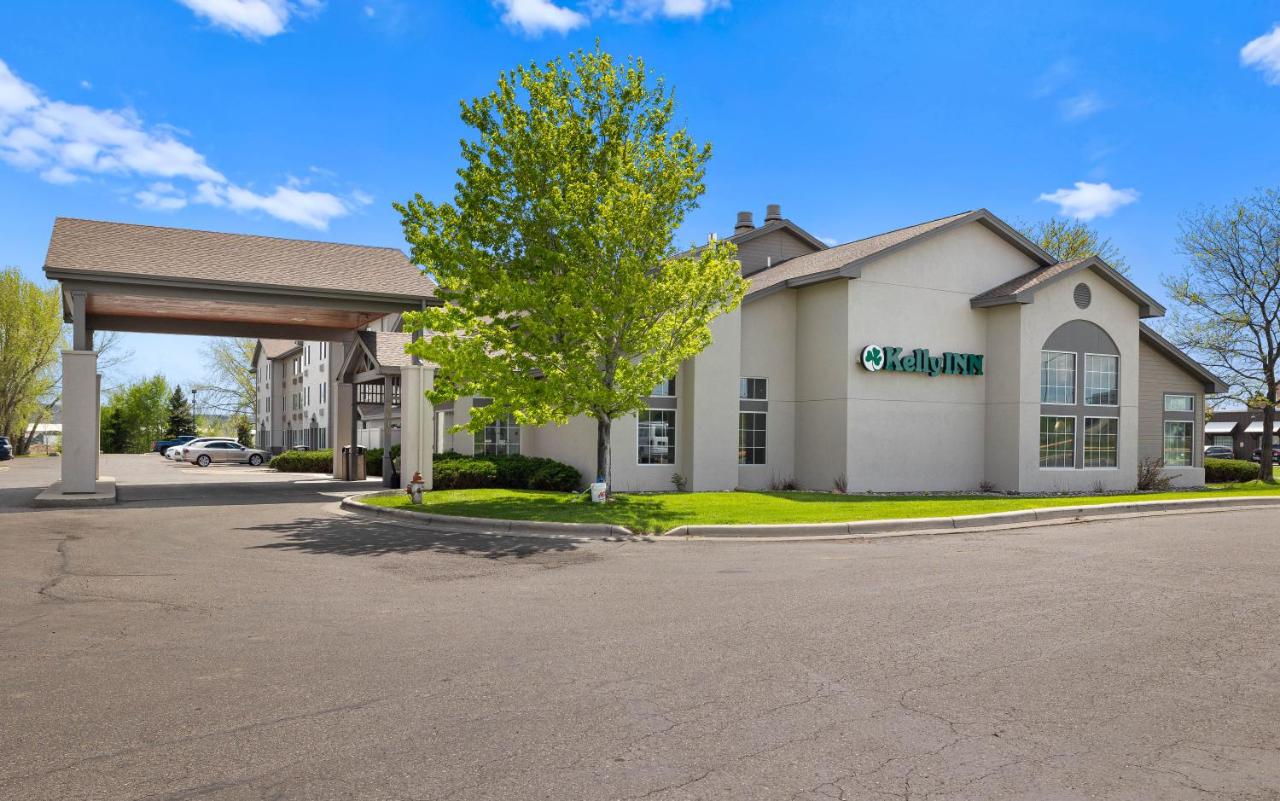 | Kelly Inn Billings Montana