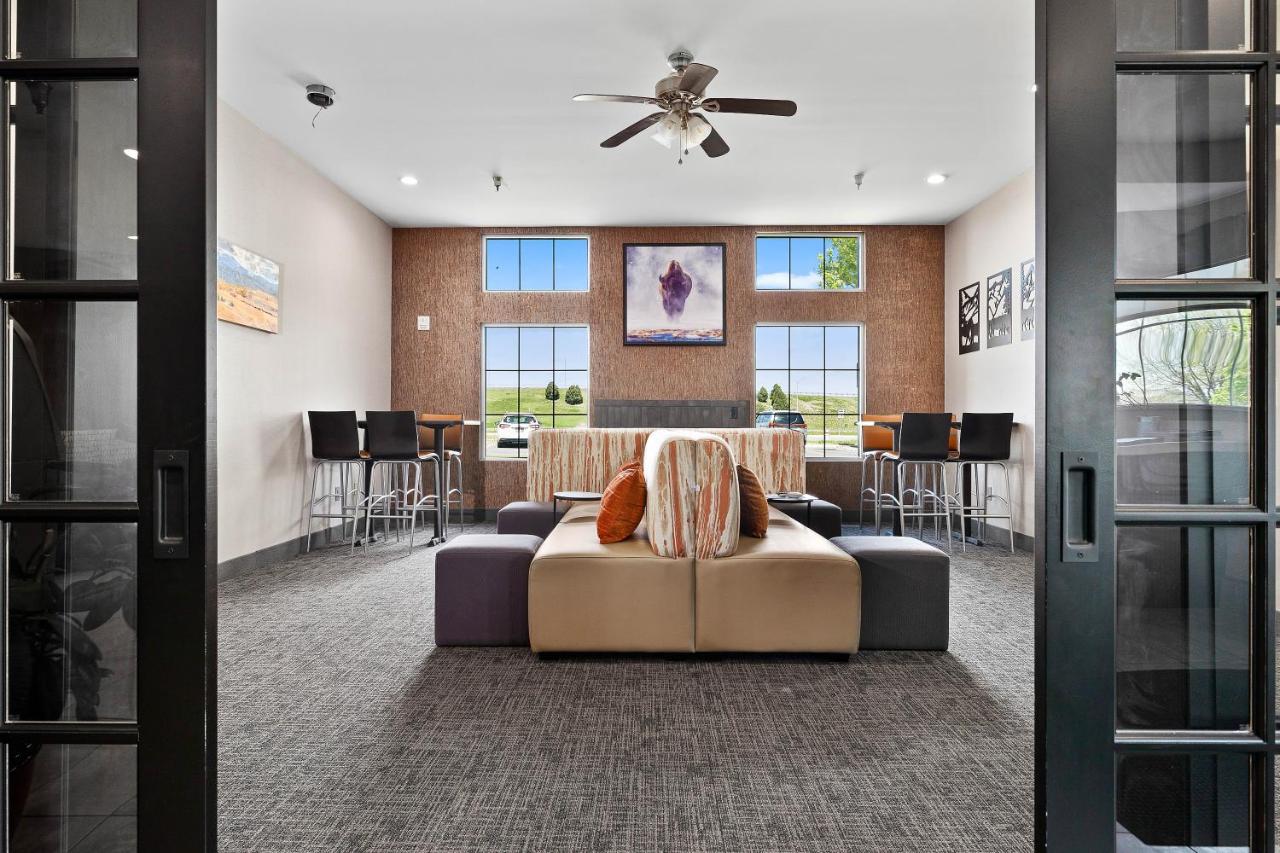 | Kelly Inn Billings Montana