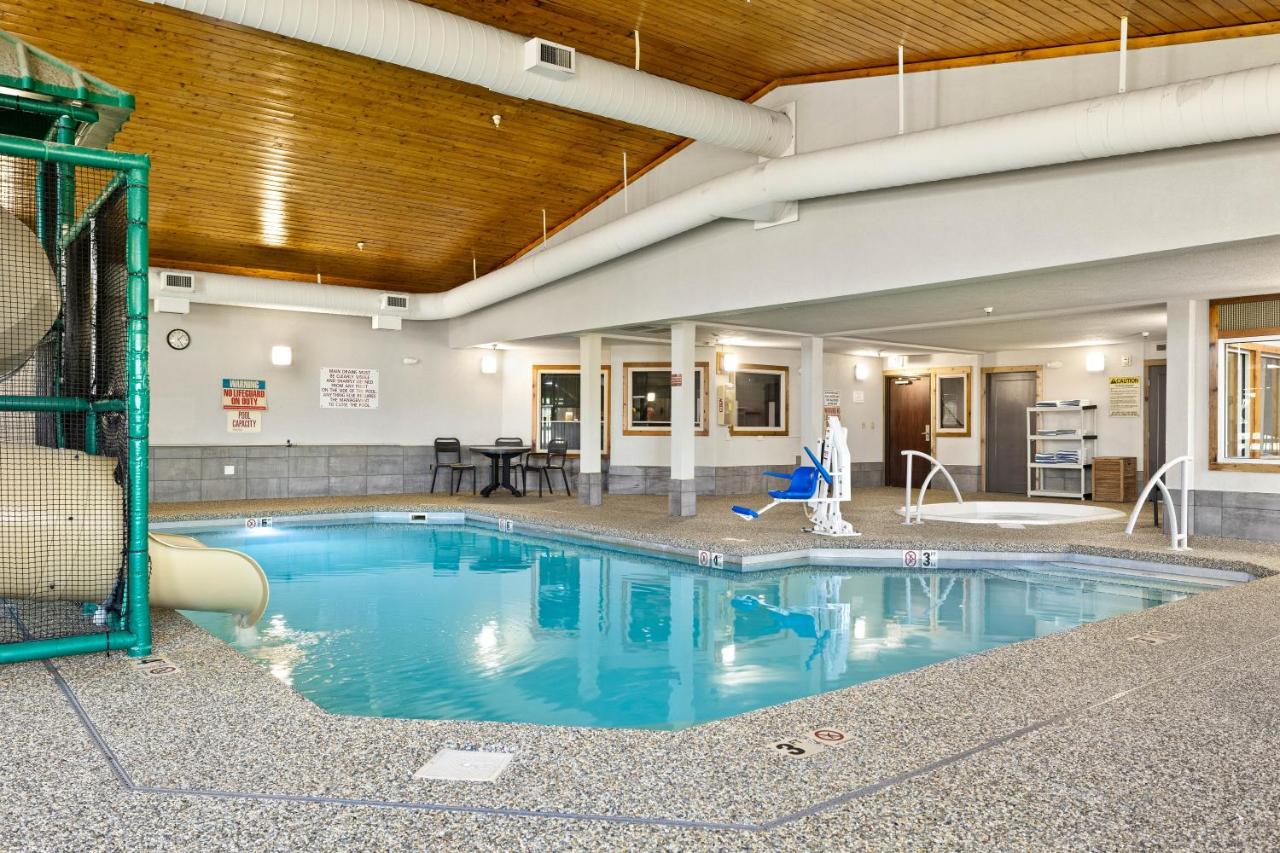 | Kelly Inn Billings Montana