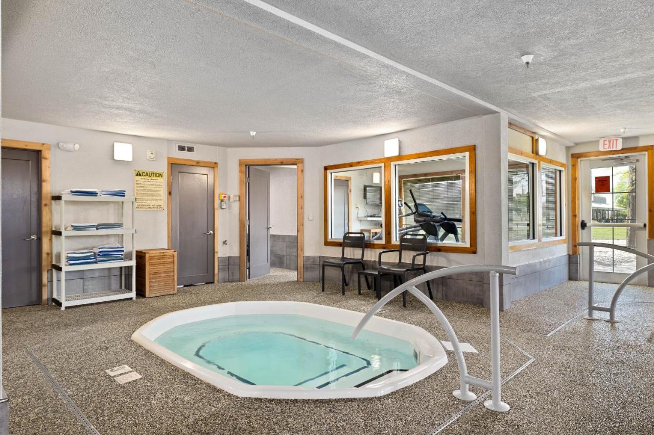 | Kelly Inn Billings Montana