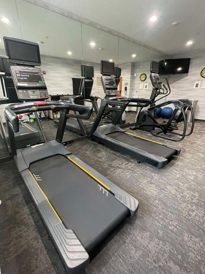  | Fairfield Inn & Suites Minneapolis St. Paul / Roseville