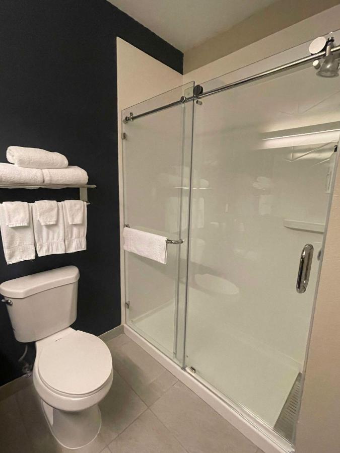  | Fairfield Inn & Suites Minneapolis St. Paul / Roseville