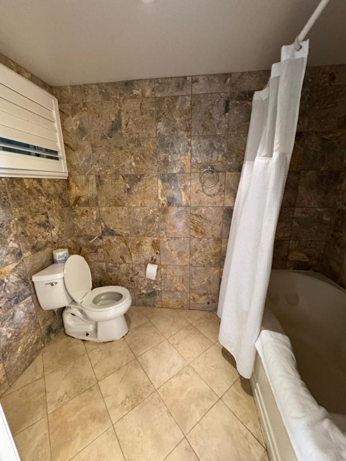 King Room - Ocean Front at Hotel Coral Reef
