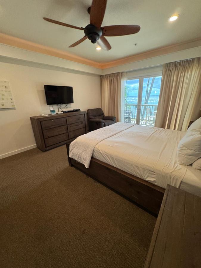 | Hotel Coral Reef