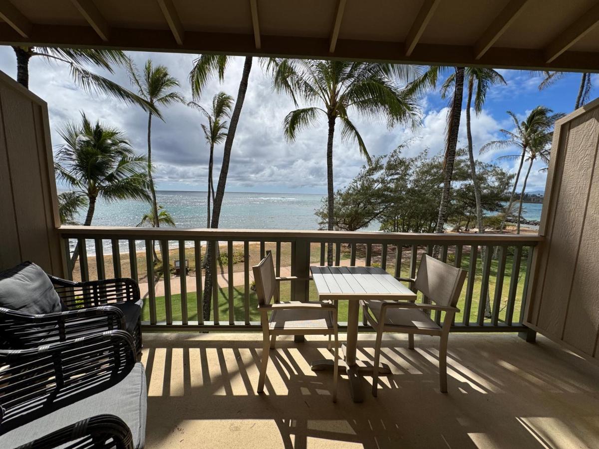 King Room with Sea View at Hotel Coral Reef