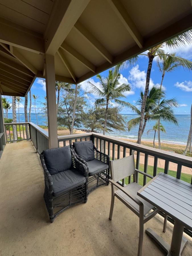 King Suite with Sea View at Hotel Coral Reef