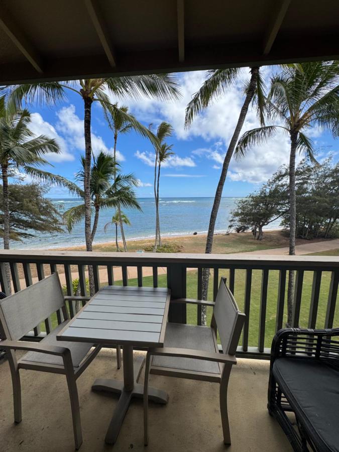 King Suite with Sea View at Hotel Coral Reef