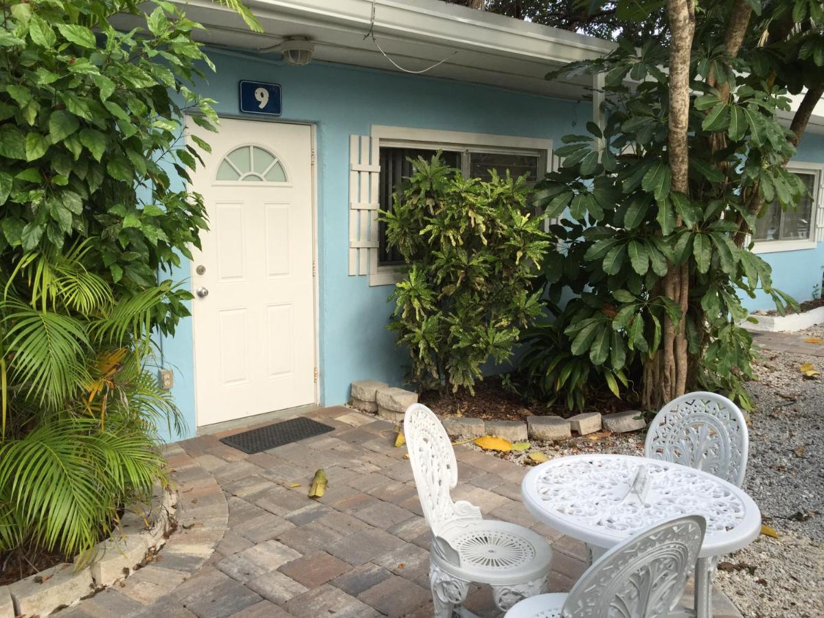 | Seafarer Key Largo Resort and Beach
