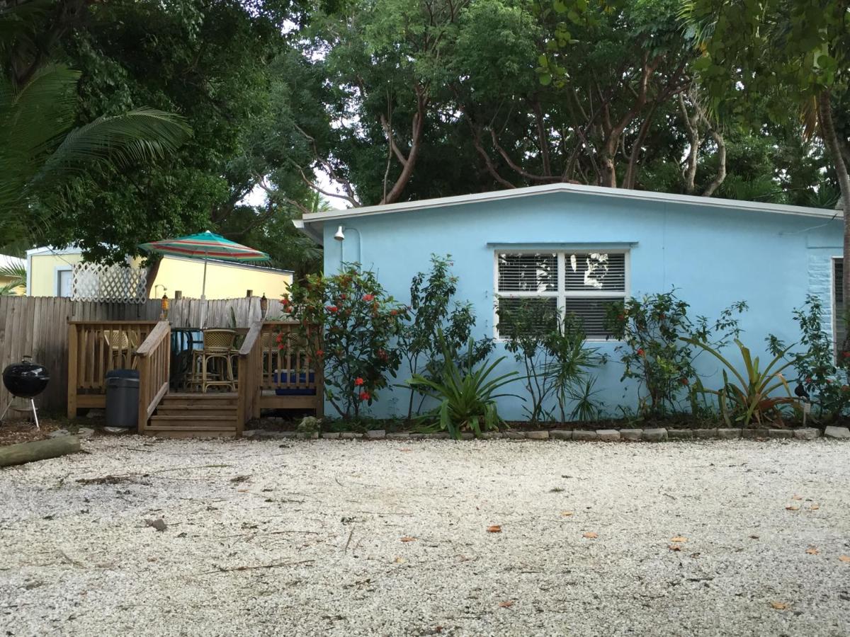 | Seafarer Key Largo Resort and Beach