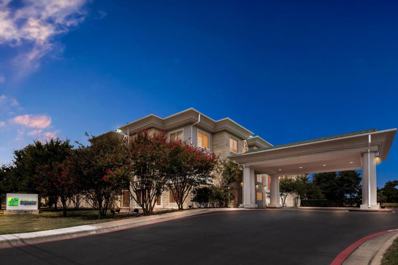  | Holiday Inn Express Hotel & Suites Austin SW - Sunset Valley, an IHG Hotel