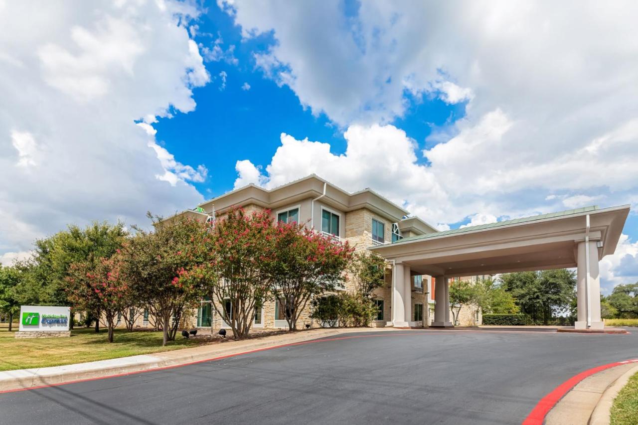  | Holiday Inn Express Hotel & Suites Austin SW - Sunset Valley, an IHG Hotel