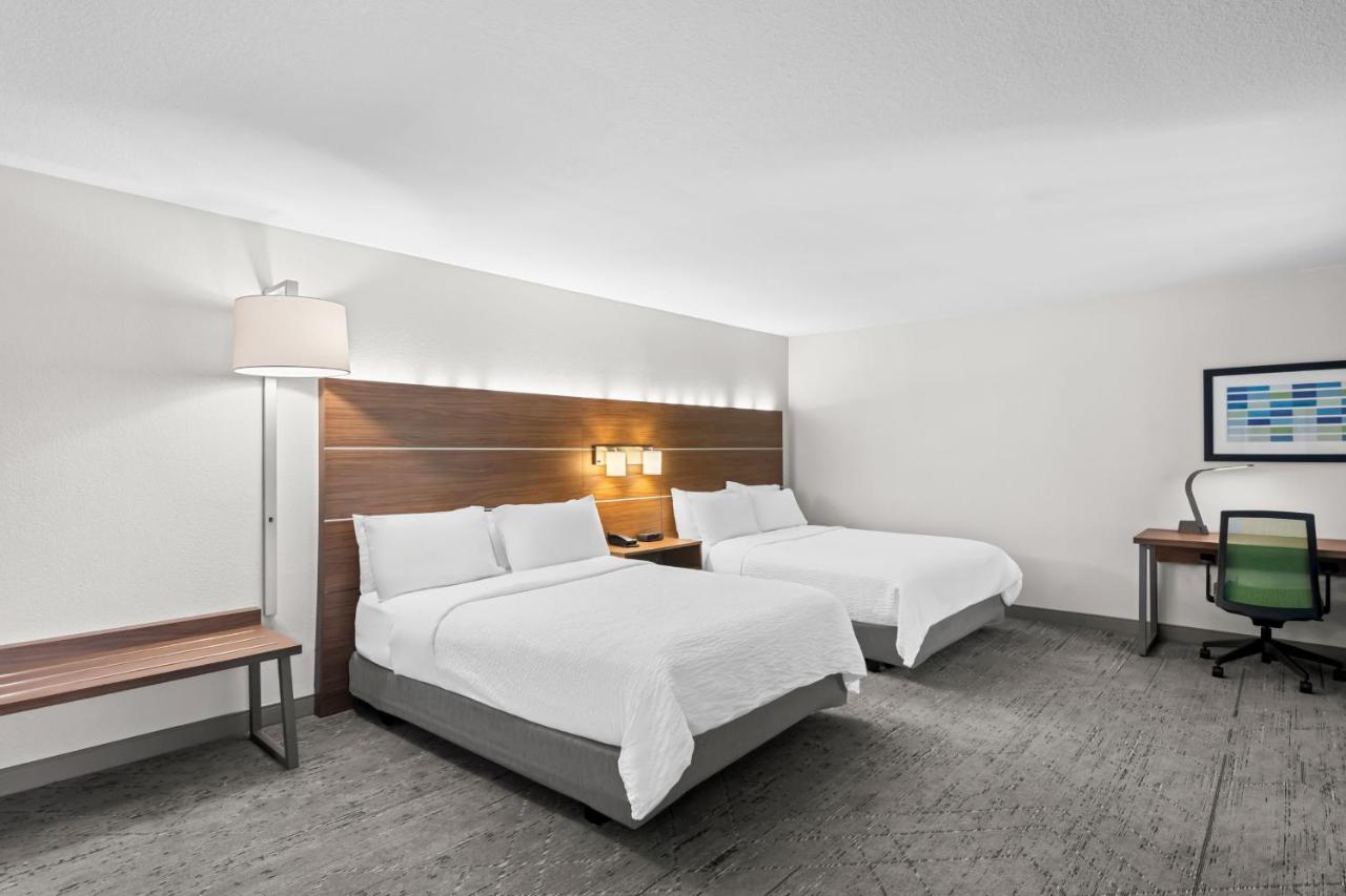  | Holiday Inn Express Hotel & Suites Austin SW - Sunset Valley, an IHG Hotel