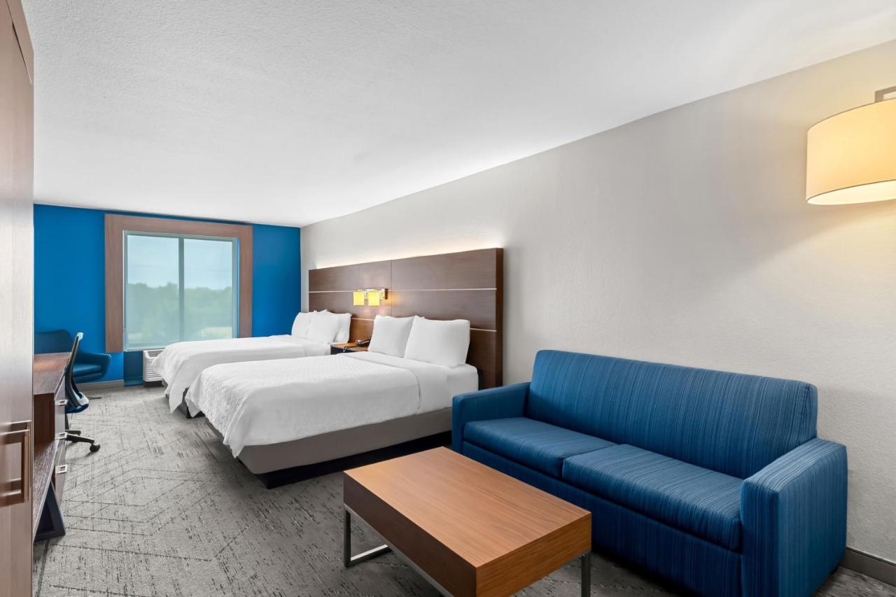  | Holiday Inn Express Hotel & Suites Austin SW - Sunset Valley, an IHG Hotel