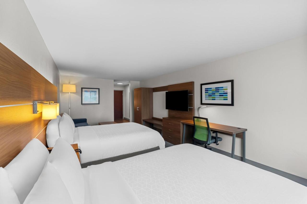  | Holiday Inn Express Hotel & Suites Austin SW - Sunset Valley, an IHG Hotel