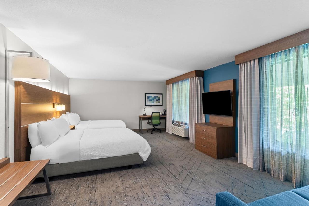  | Holiday Inn Express Hotel & Suites Austin SW - Sunset Valley, an IHG Hotel
