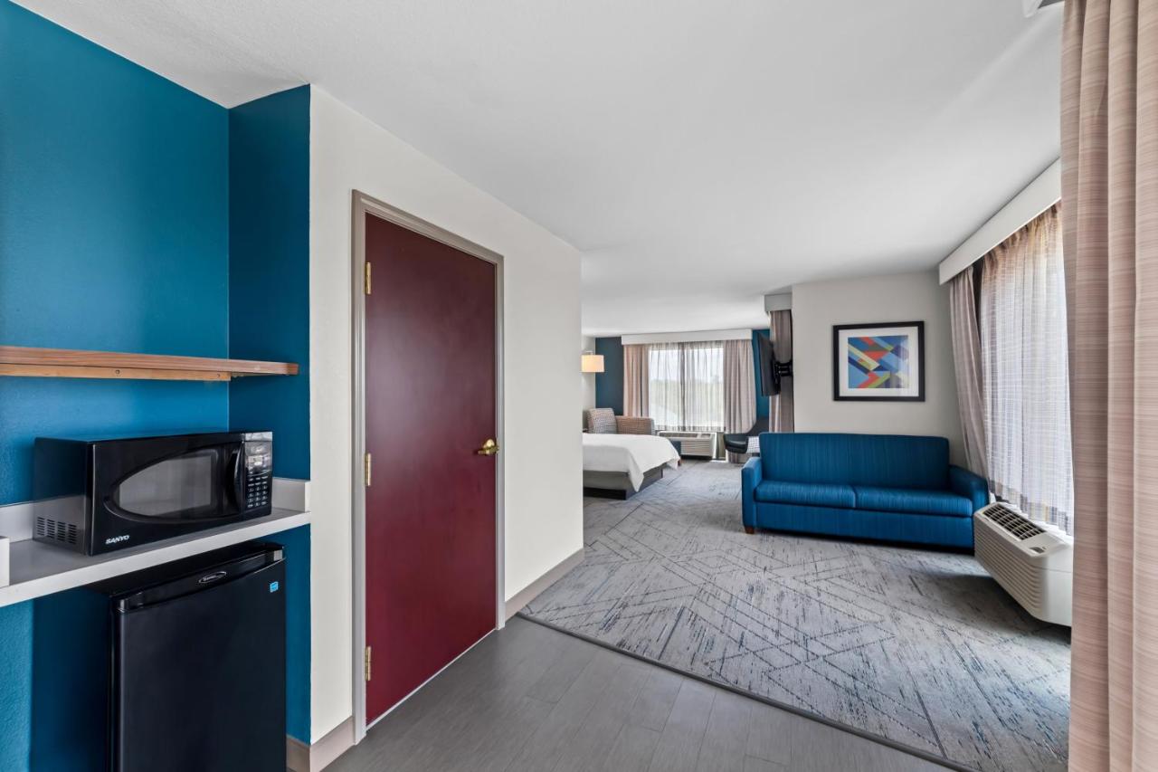  | Holiday Inn Express Hotel & Suites Austin SW - Sunset Valley, an IHG Hotel