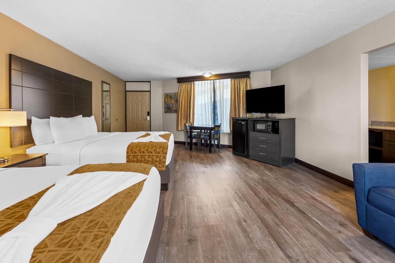 | Best Western Toni Inn