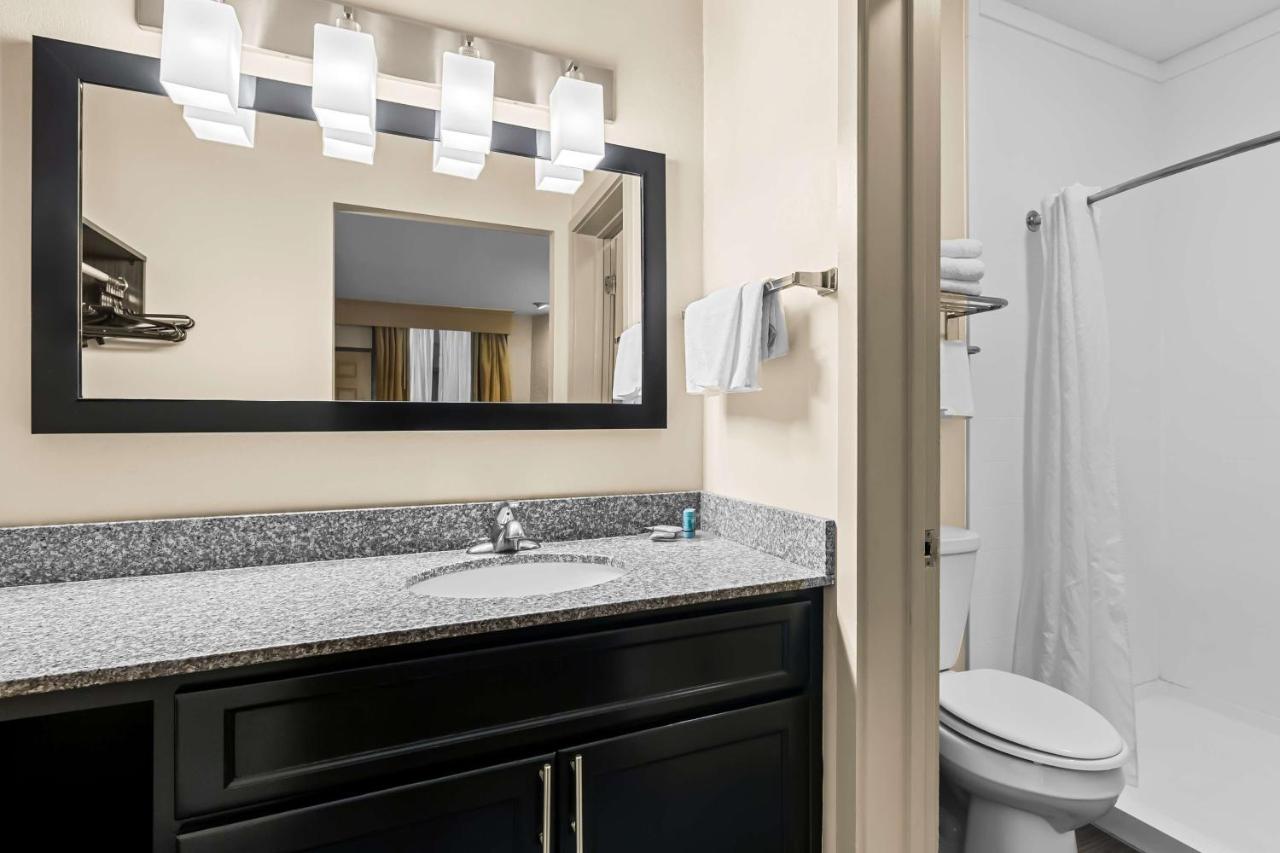 | Best Western Toni Inn