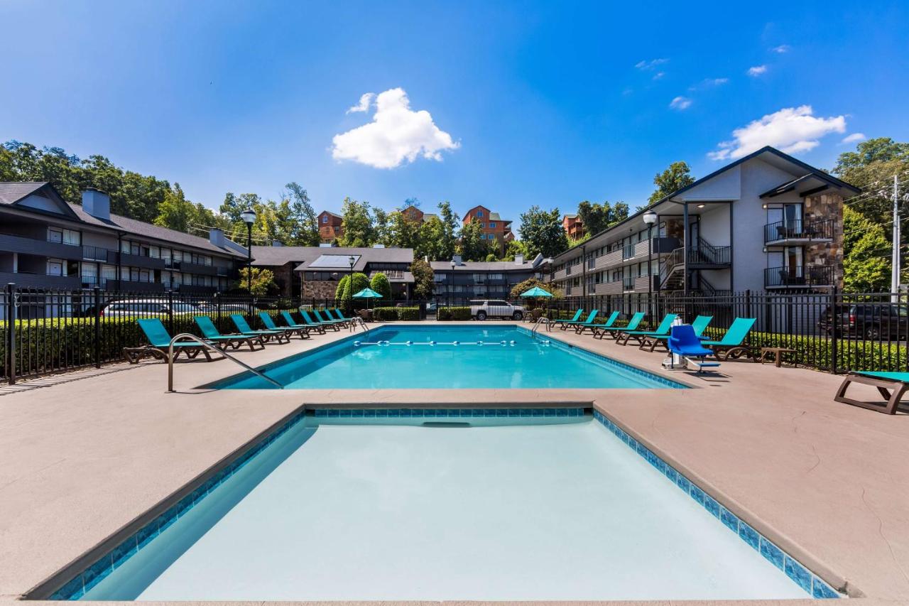 | Best Western Toni Inn