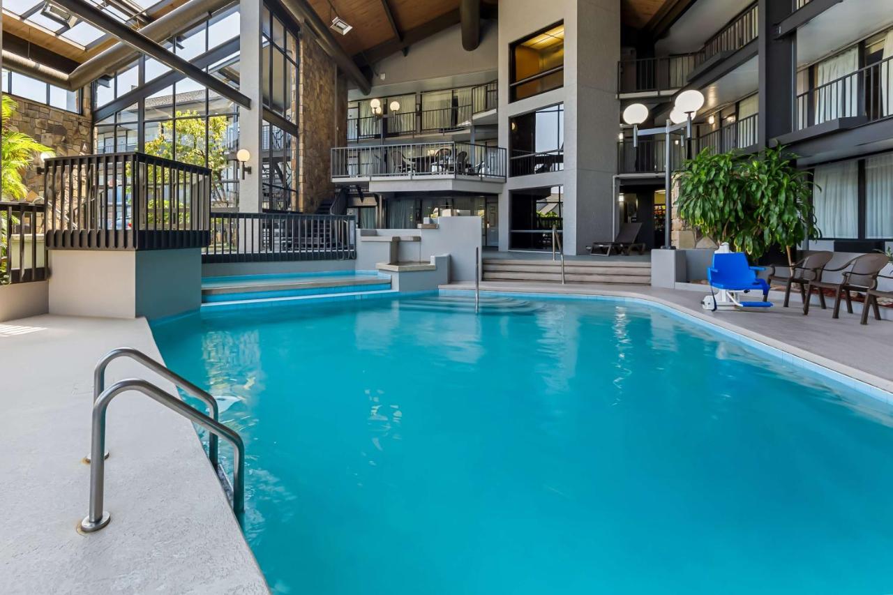 | Best Western Toni Inn