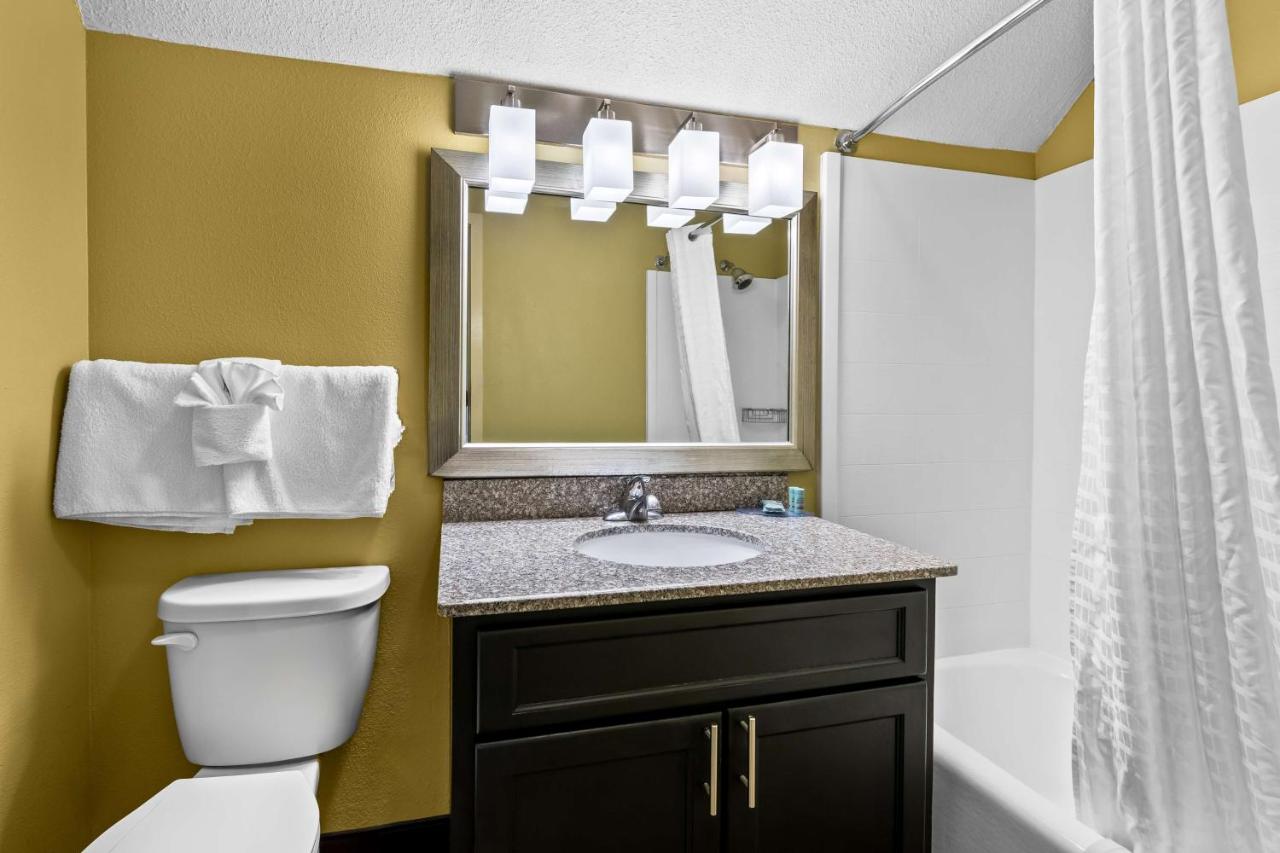 | Best Western Toni Inn