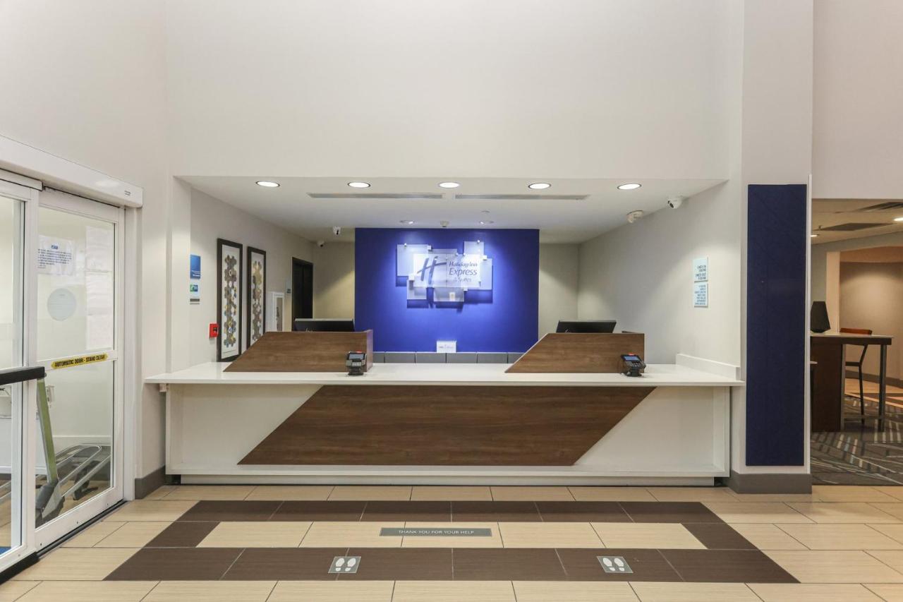  | Holiday Inn Express Tulsa South Bixby, an IHG Hotel