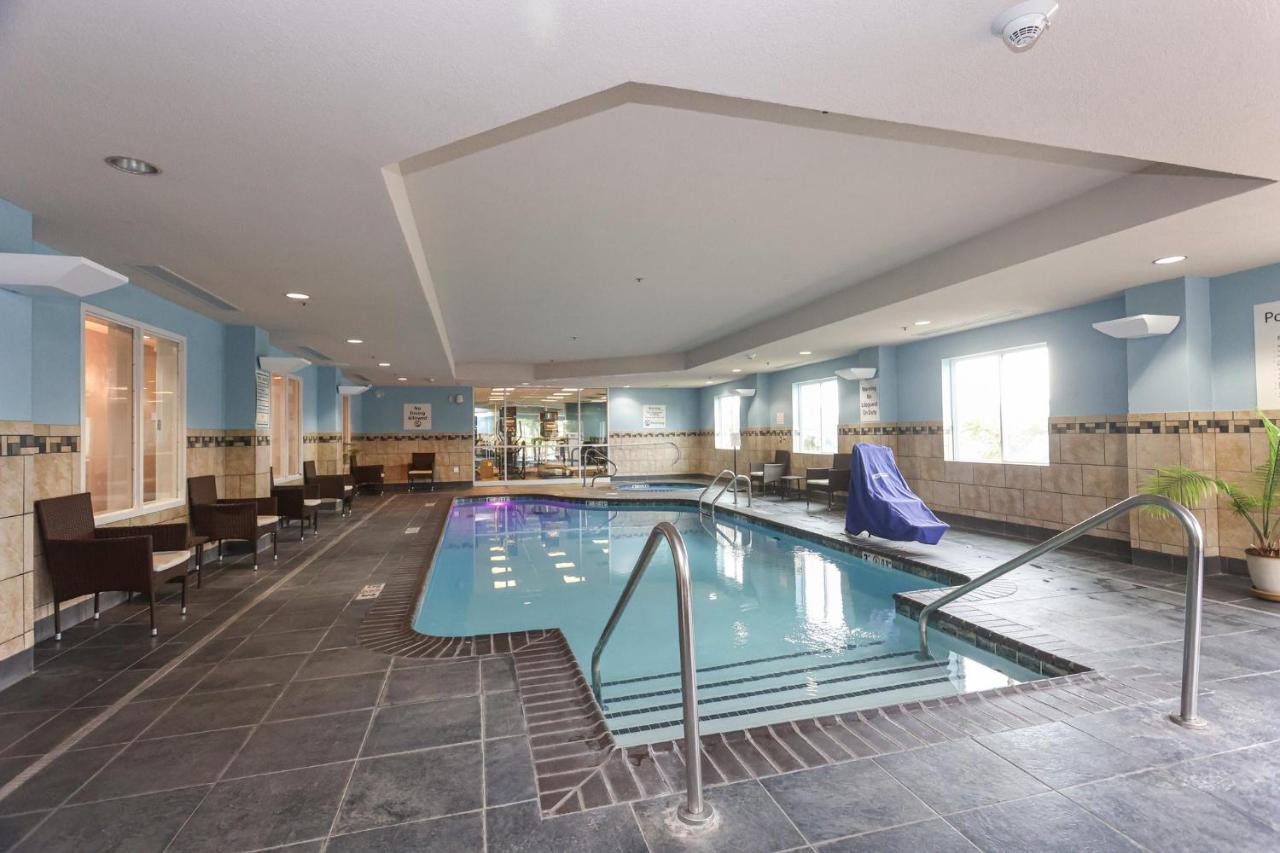 | Holiday Inn Express Tulsa South Bixby, an IHG Hotel