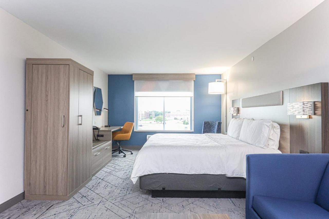  | Holiday Inn Express Tulsa South Bixby, an IHG Hotel