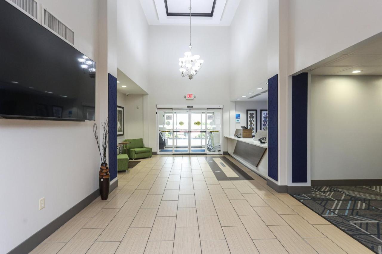  | Holiday Inn Express Tulsa South Bixby, an IHG Hotel