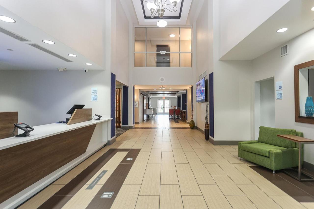  | Holiday Inn Express Tulsa South Bixby, an IHG Hotel