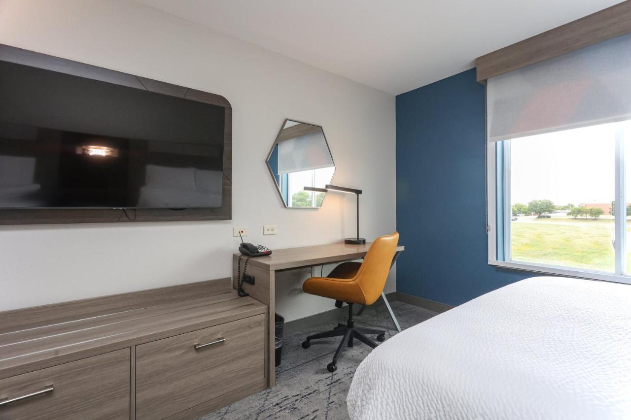  | Holiday Inn Express Tulsa South Bixby, an IHG Hotel