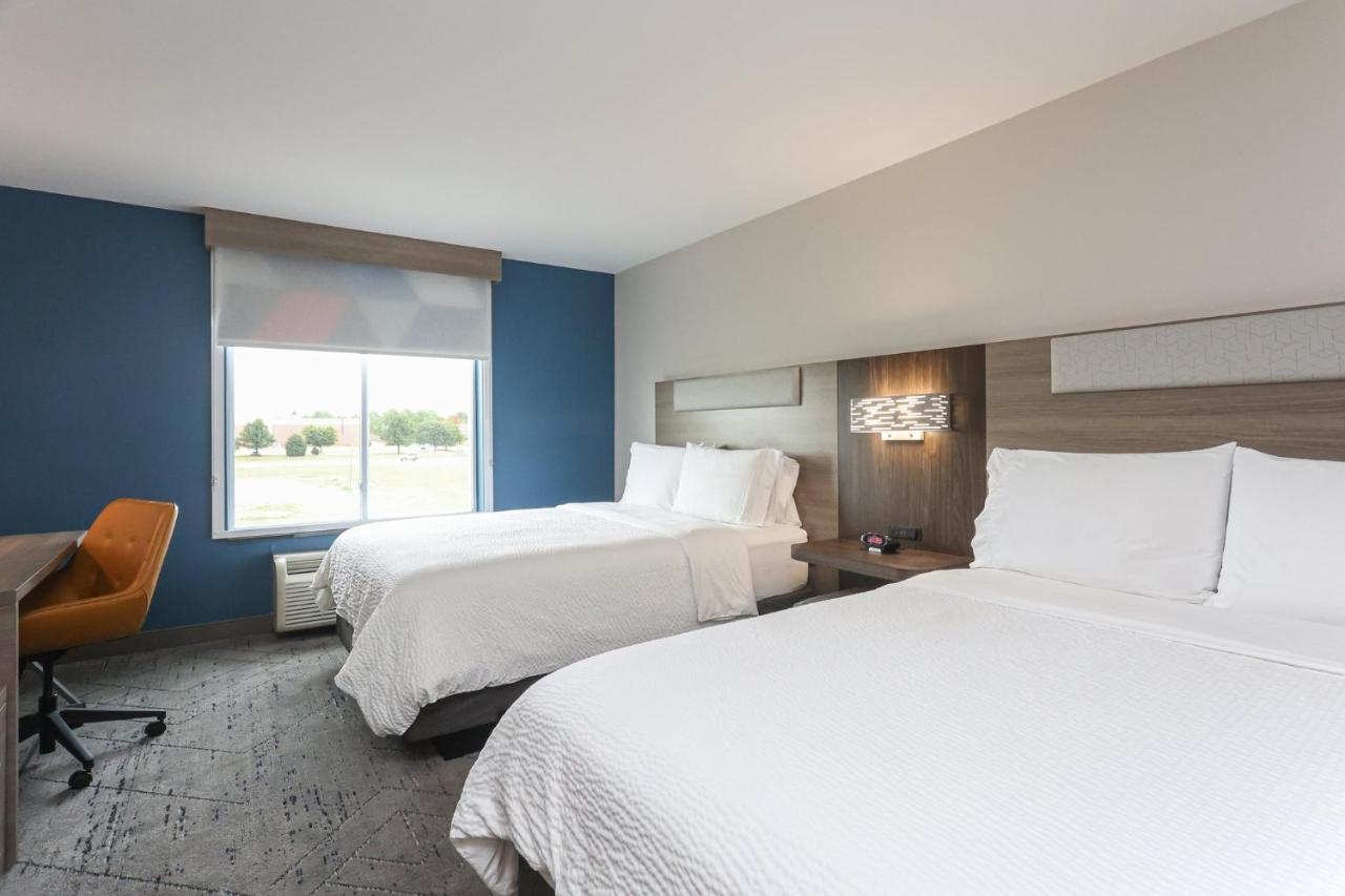  | Holiday Inn Express Tulsa South Bixby, an IHG Hotel