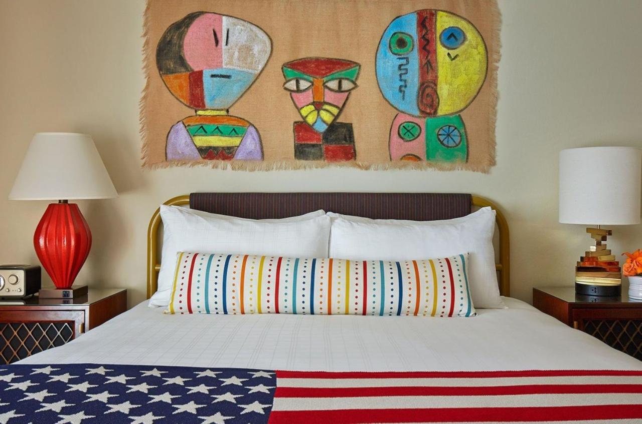 Room #4728113 at Graduate by Hilton Tempe