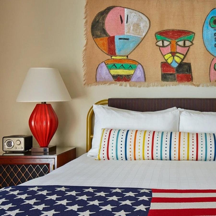 Room #4728113 at Graduate by Hilton Tempe
