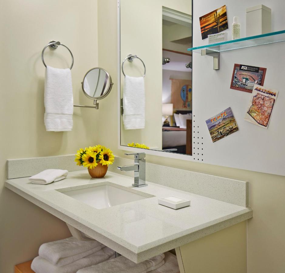 Room #4728113 at Graduate by Hilton Tempe